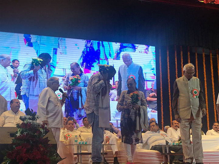 Your Health in Your Hands